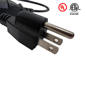 American Power Supply Cords